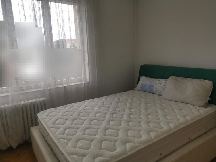 2 camere Fratii Golesti, etaj 1, finisaje medii, mobilat! - 8