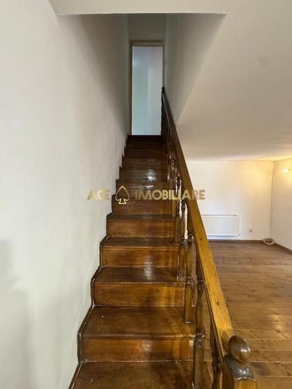 Vila 4 Camere | Spatiu comercial | Centrala Termica | Parcare inclusa - 4