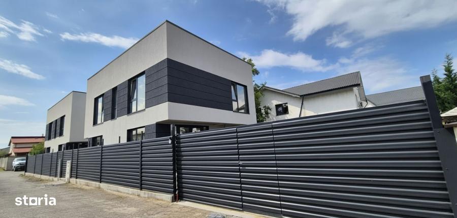 CASA SINGLE 2026 | 23 August | Primarie Otopeni - 1