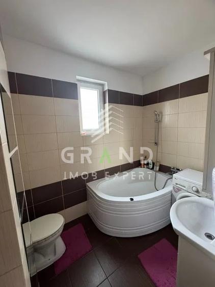 Ap 2 camere | Balcon | AC | parcare | Oasului/Revo Gym/Iris - 5