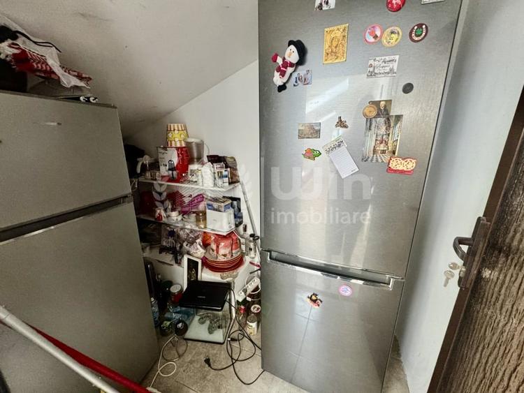 Apartament 3 camere | 97mp | La cheie | Manastur | Zona Campului - 9