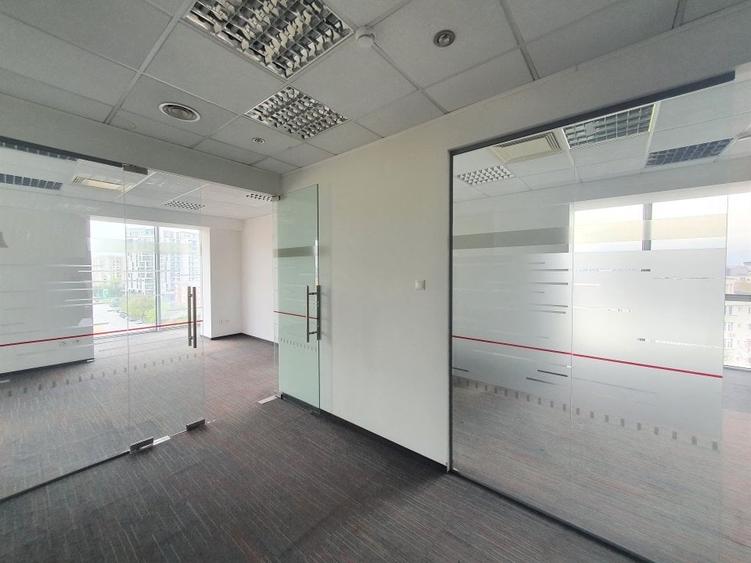 Birou in zona Herastrau- Aurel Vlaicu -  Comision 0% - 2