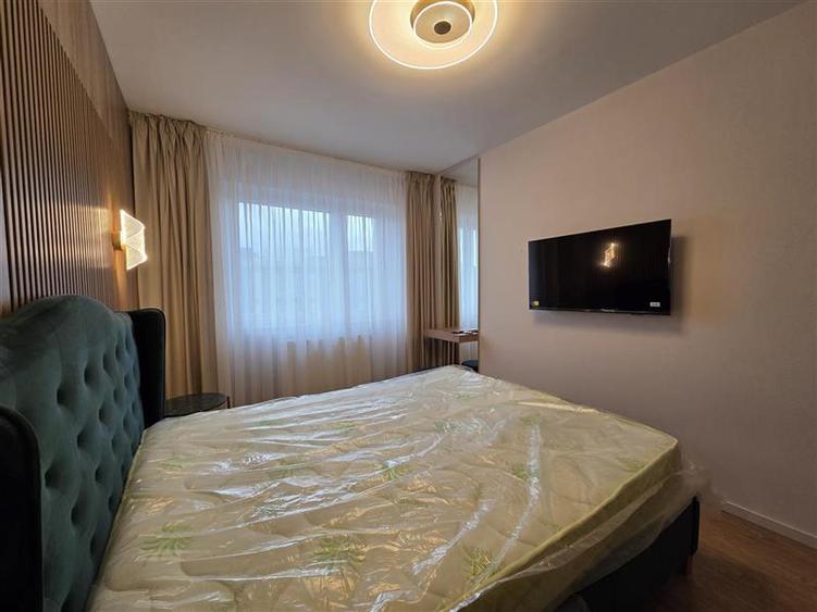 Apartament premium prima inchiriere Coresi Kasper - amenajare designer - 9