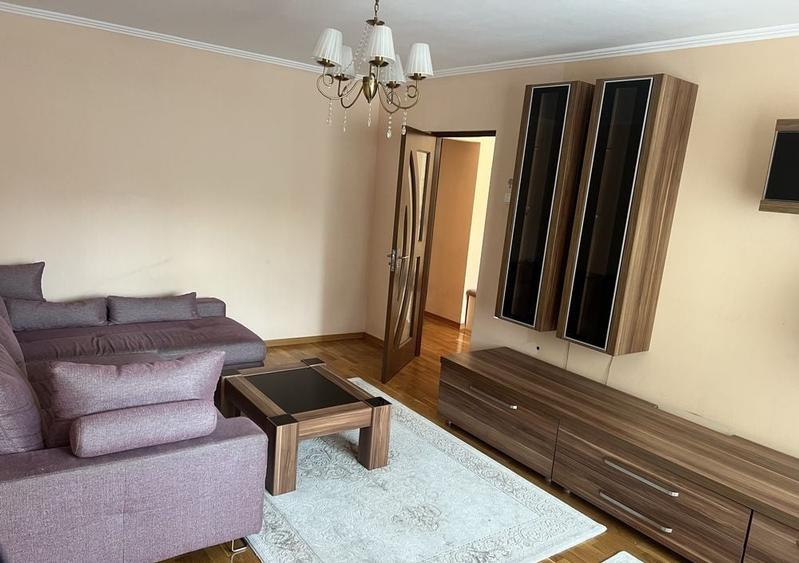 Apartament 4 camere 80mp, 2 bai, 2 balcoane, finisat modern, Marasti - 2