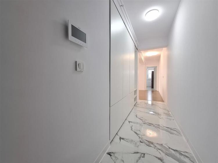 Apartament 2 camere, bloc 2023, 58 mp, mobilat modern, geam baie, CUG - 8