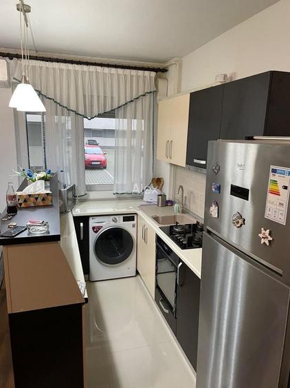 Apartament 3 camere avangarde rezidential