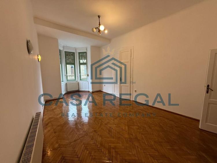 Birou, de 100 mp, în Ultracentral