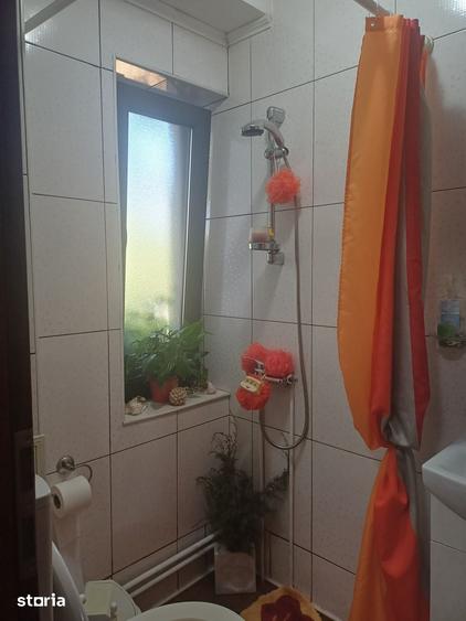 Casă cu 6 camere cu Teren 450 Mp în Cristian