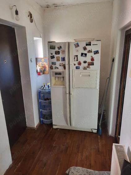 Casă cu Teren 500 Mp în Central