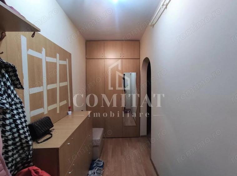 APARTAMENT DE VANZARE | 3 CAMERE + TERASA | CARTIER GHEORGHENI - 12
