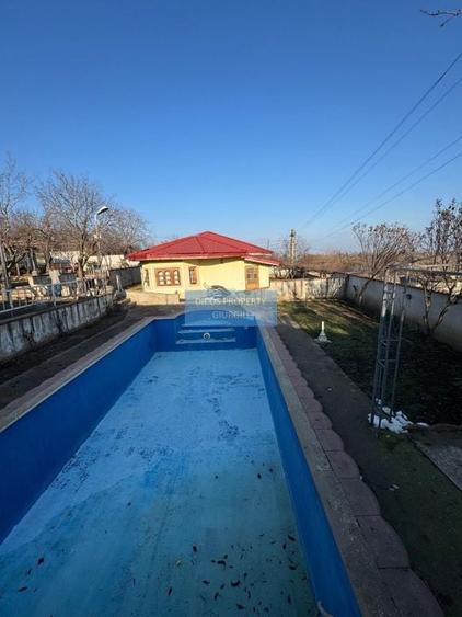 Proprietate de v&acirc;nzare &icirc;n Frătești, zona Biserica - 3