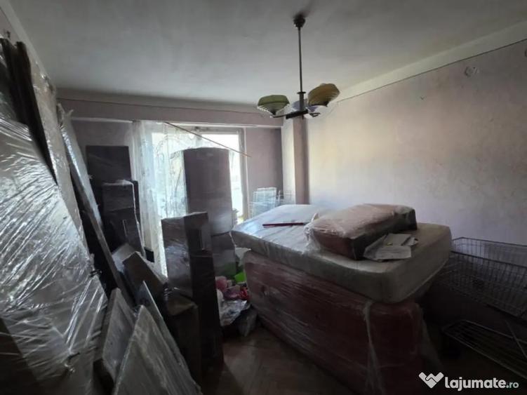 Apartament 2 camere, 39.28 mp, zona Pia?a Victoriei - 7