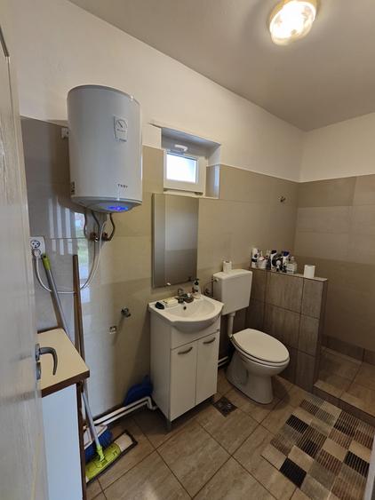 Casa renovata si utilata in Augustin, 1100mp teren, la 45km de Brasov - 10