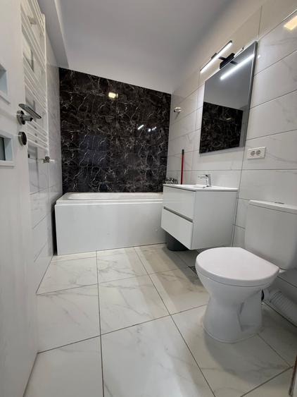12 min. Metrou Berceni-Apartament tip studio-41 mp - 11