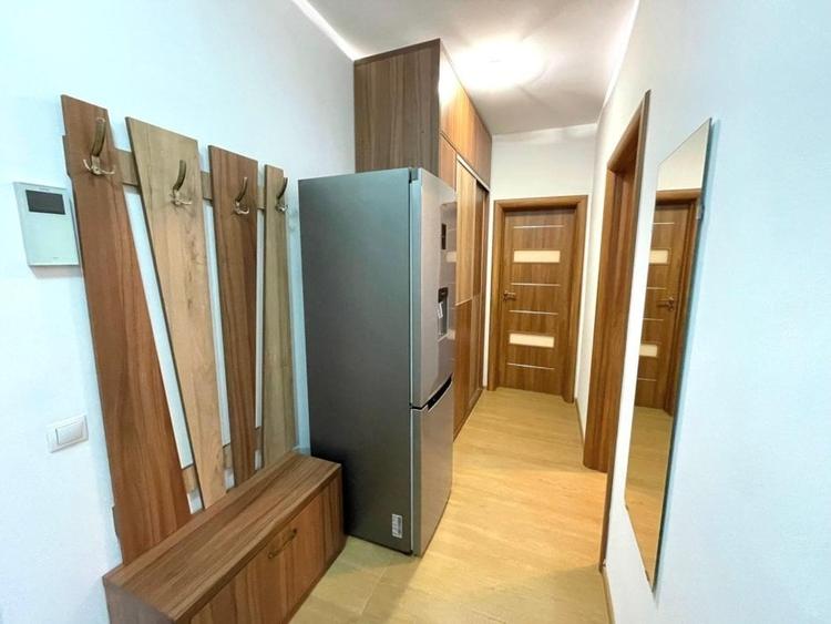 2 Camere - Plaza Residence - Lujerului - 13