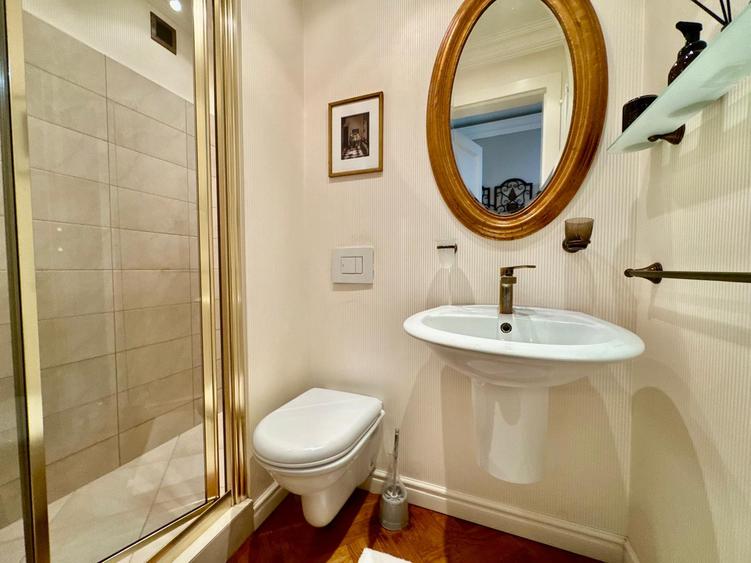 Apartament 3 camere de închiriat – Dorobanți - 18