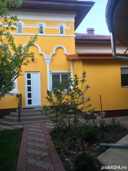 Casa centrala + spatiu comercial - investitie ideala langa scoala si supermarket - 1