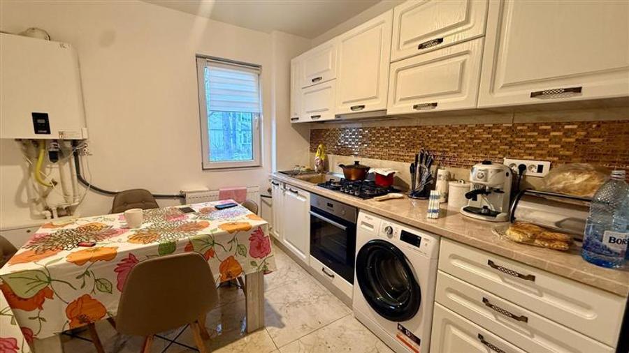 Apartament 2 camere de vanzare Podu Ros - 5