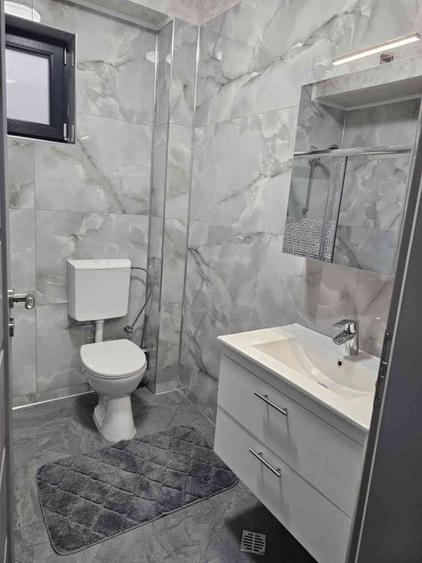 2 camere Colentina Parter Bloc Nou Parcare Subterana + Curte/Terasa - 8