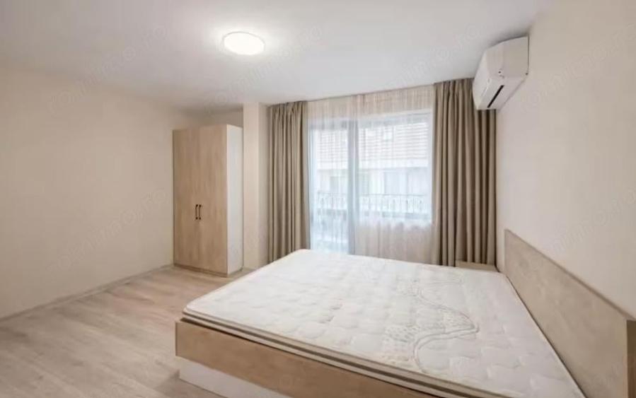 Inchiriez apartament 2 camere zona Grozavesti, centrala proprie - 4
