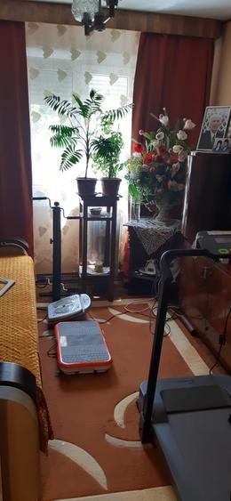 Apartament 4 camere Etaj 1 Central-Favorit - 9