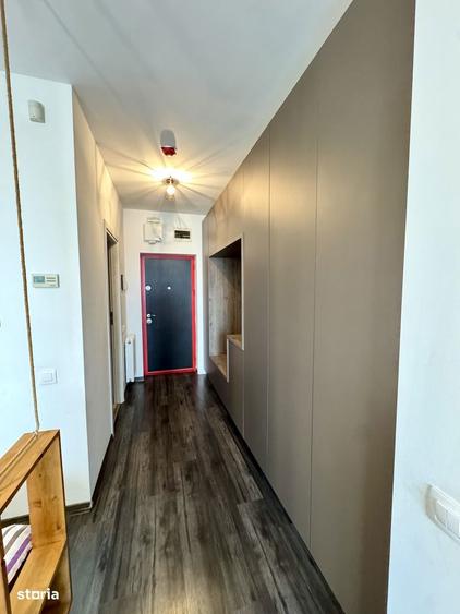 Vand apartament o camera+nisa de dormit, ARED-Micalaca - 7