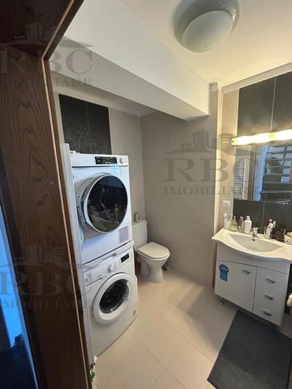 Apartament 3 camere cu parcare in Zorilor - 10