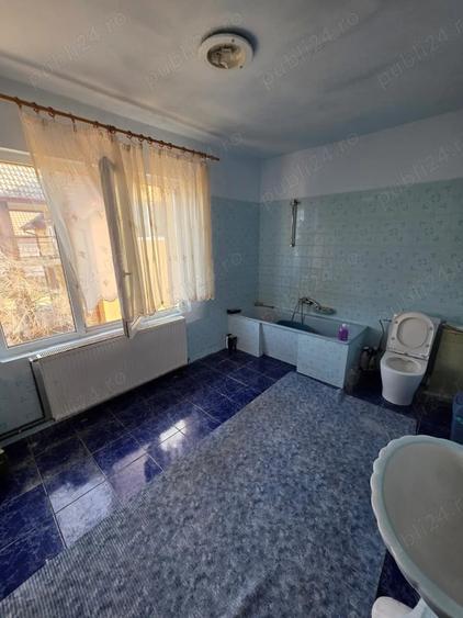 Casa terasa si gradina SAG - 5