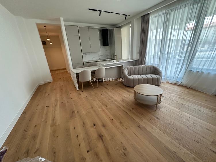 Pipera bloc nou super finisaje Pipera bloc nou super finisaje