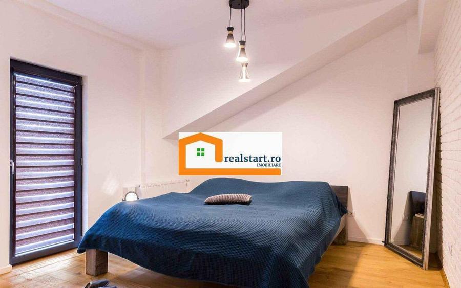 Parcul Teilor, S+P+1+M, curte 115mp, boxa, loc de parcare... - 1