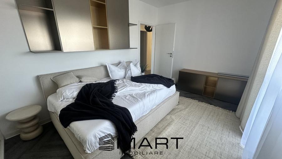 Apartament 3 camere de lux zona Mihai Viteazul - 5