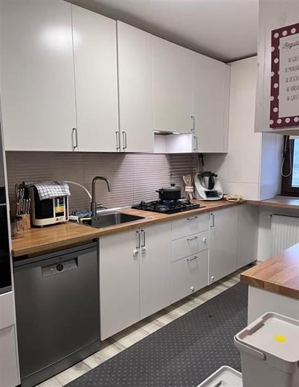 OPORTUNITATE! Penthouse deosebit in Brasov - 13