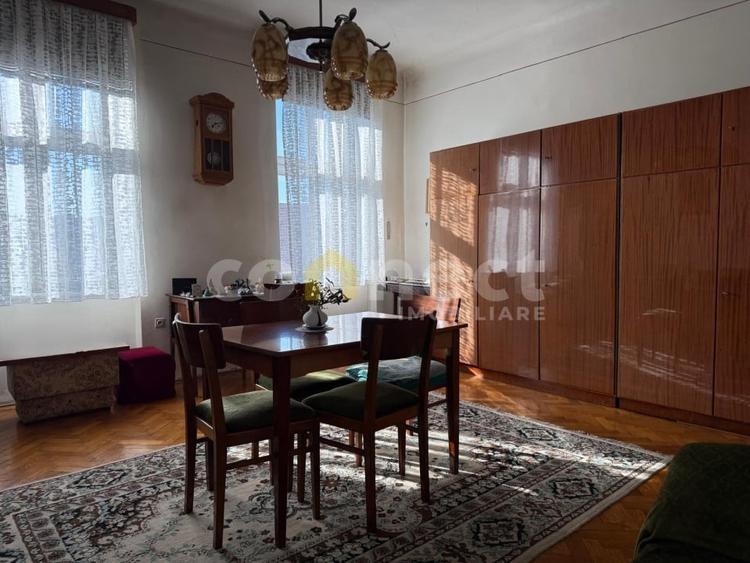 Apartament de vanzare | 2 camere, 2 bai | Ultracentral - 2