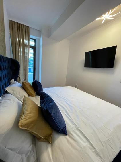 C8   WOW!  Apartament 2 camere MAMAIA-cluburi - 6