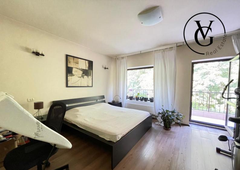 Vila de Vanzare Padurea Baneasa - 14