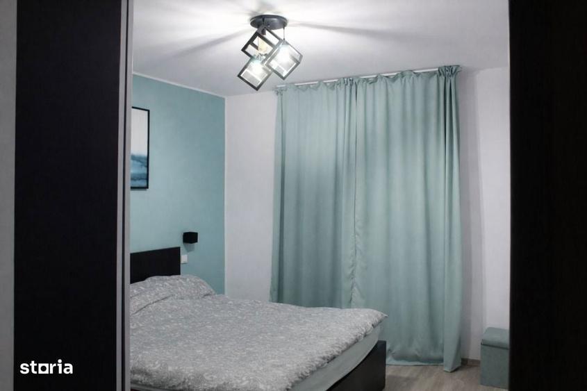 Apartament 3 Camere 72 Mp | Militari Residence - 6