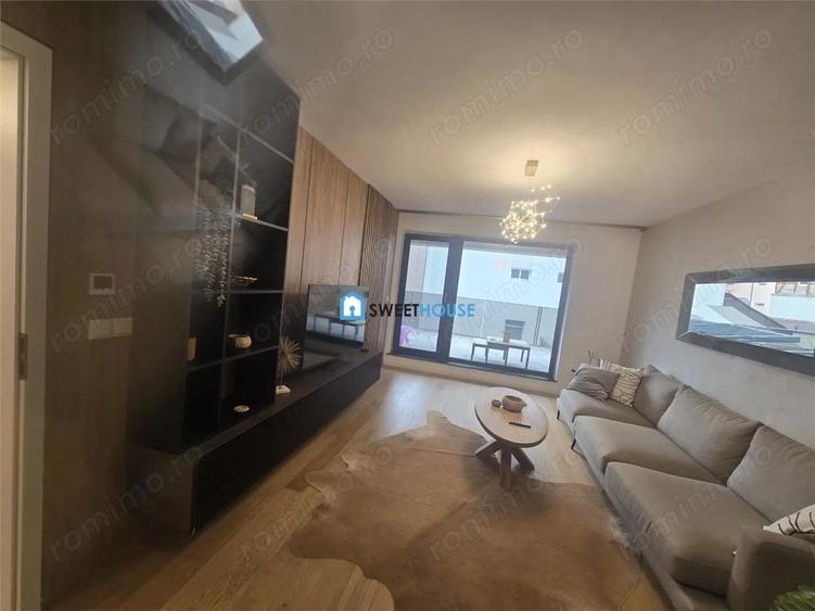 Apartament De Lux Centru Cosmopolit - 9