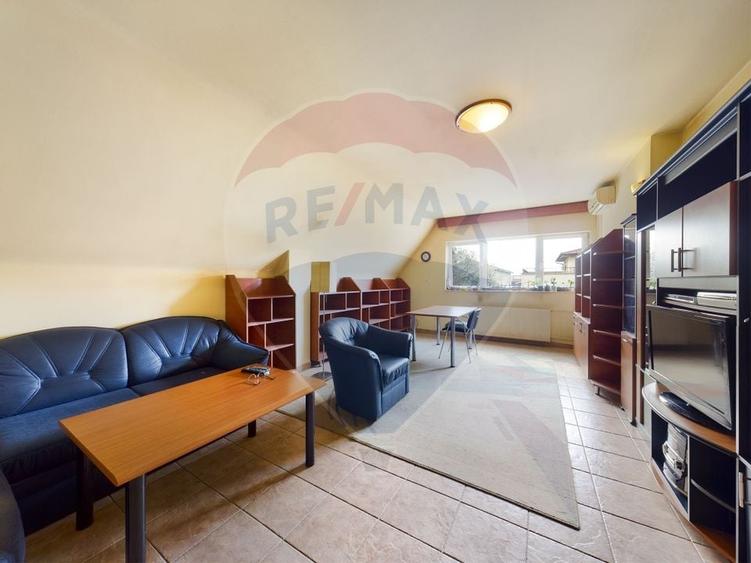 Casa / Vila cu 21 camere de vanzare in zona Alexandriei - 29