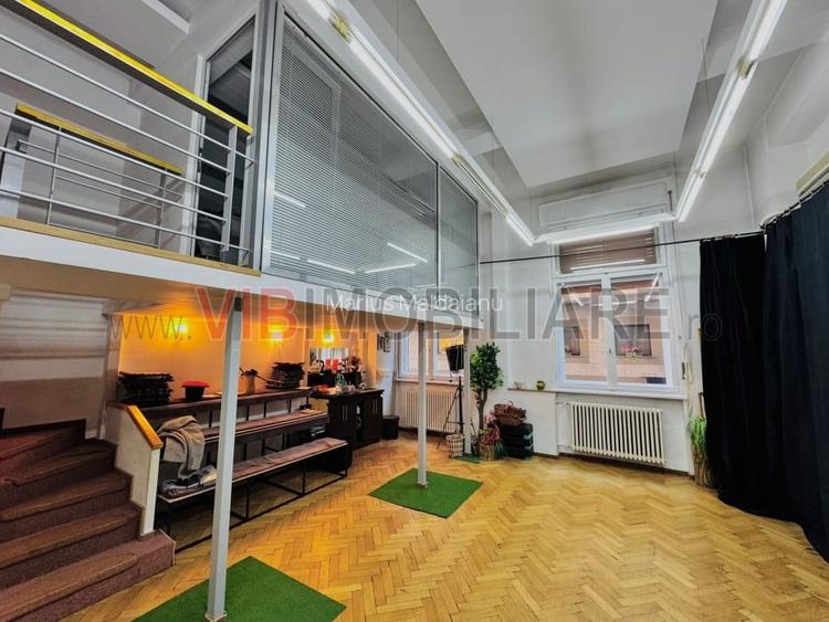 Birou - Universitate - Cismigiu - Sala Palatului Birou - Universitate - Cismigiu - Sala Palatului