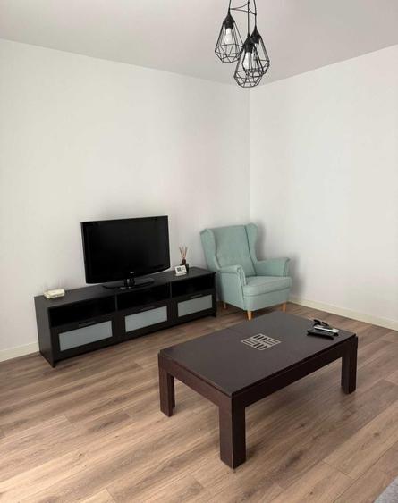 Garsoniera zona Luejerului -Politehnica 21 Residence - 3