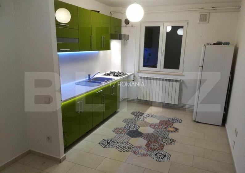 Apartament ce respira modern! 3 camere decomandate, 70 mp, p Apartament ce respira modern! 3 camere decomandate, 70 mp, p