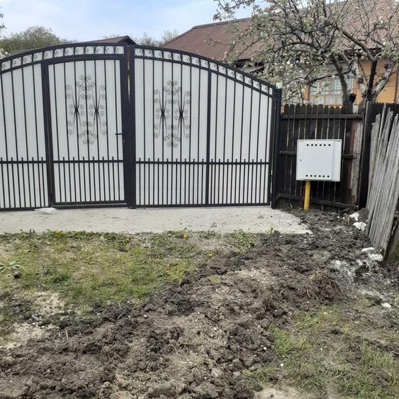 Casa de vanzare-Colonesti-sau schimb cu garsoniera in Slatina - 1