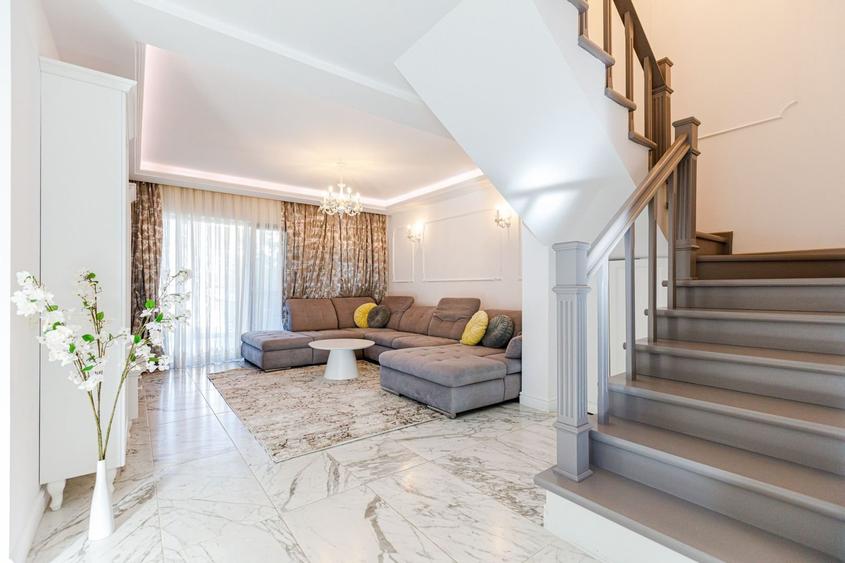 Duplex premium, Dumbrăvița – lângă pădure | 0% comision - 17