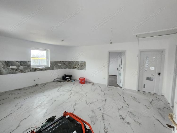 Casa In Hemeius Cu 3 Dormitoare - 3