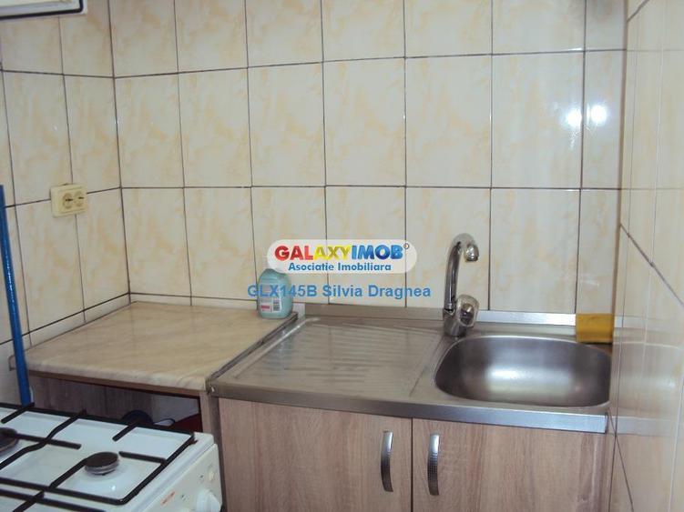 INCHIRIERE garsoniera Berceni (Piata Resita) - 9