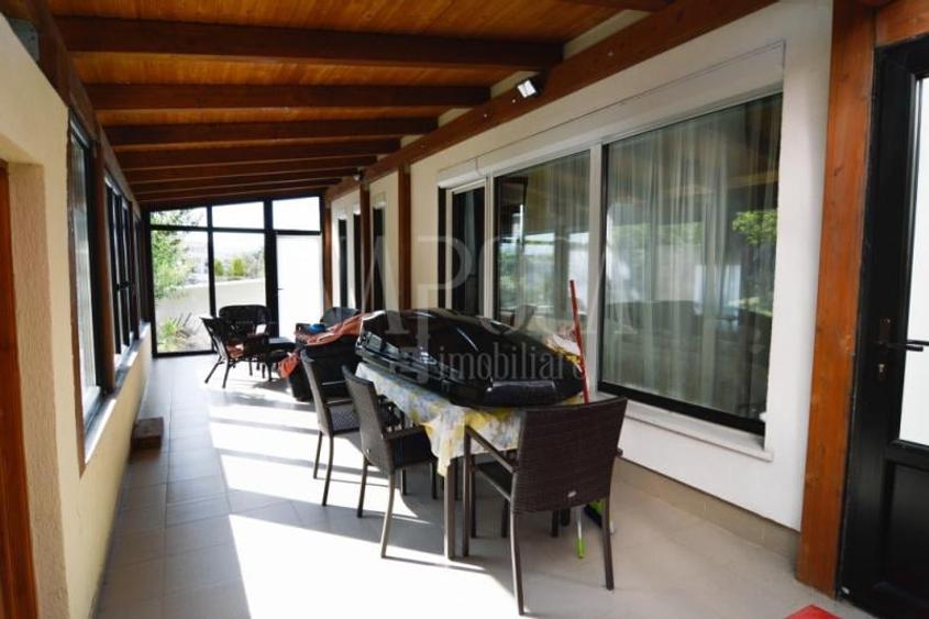 Casa 4 camere de vanzare in Floresti - 4