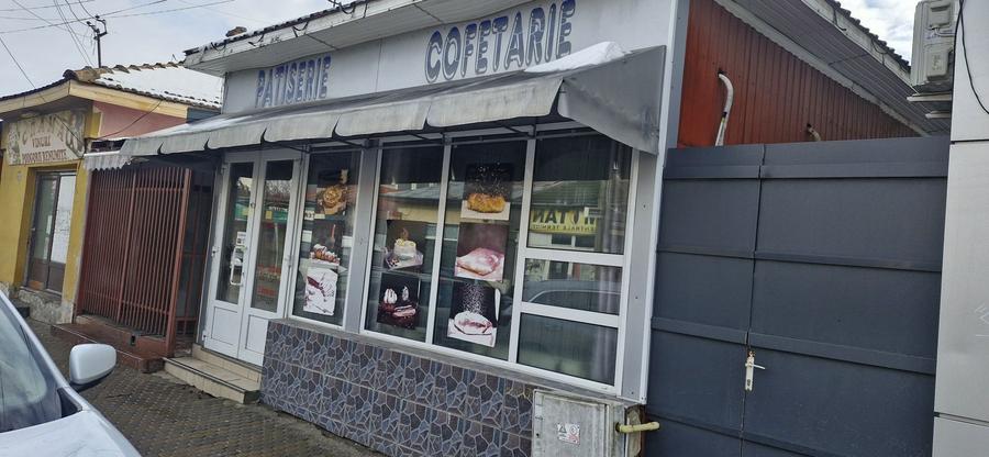 De inchiriat Spatiu comercial 90 mp, str. G-ral Praporgescu - 1