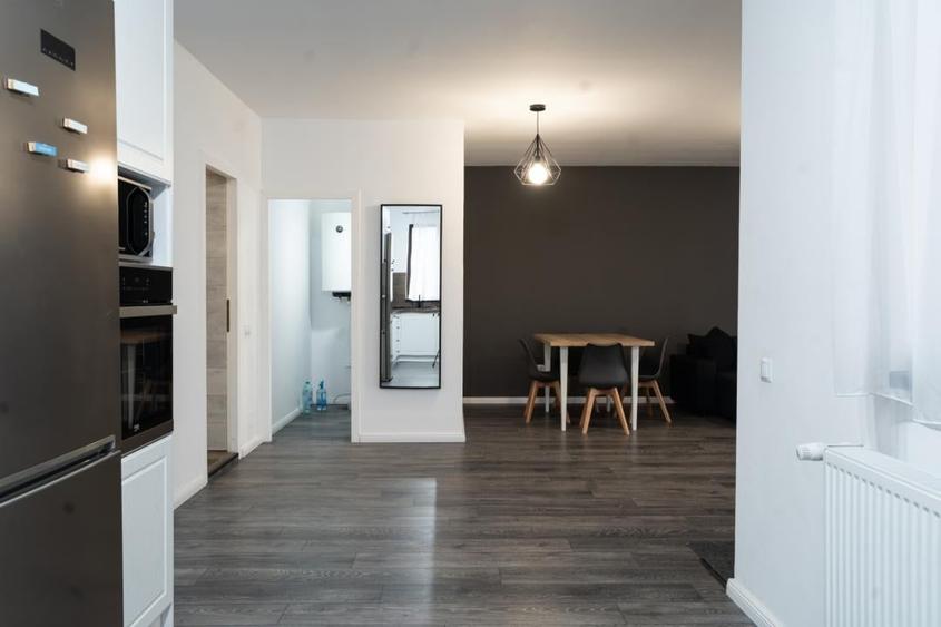 Comision 0% I Casa individuala I 3 camere I 137 mp Teren 1000 mp I Zona Iris - 8