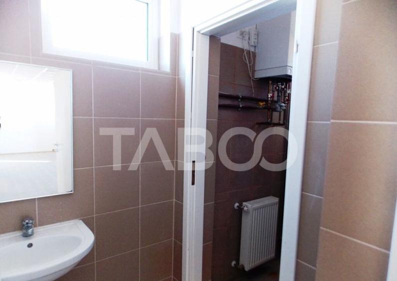 Spatiu de birouri de inchiriat in Sibiu in zona Calea Cisnad - 11