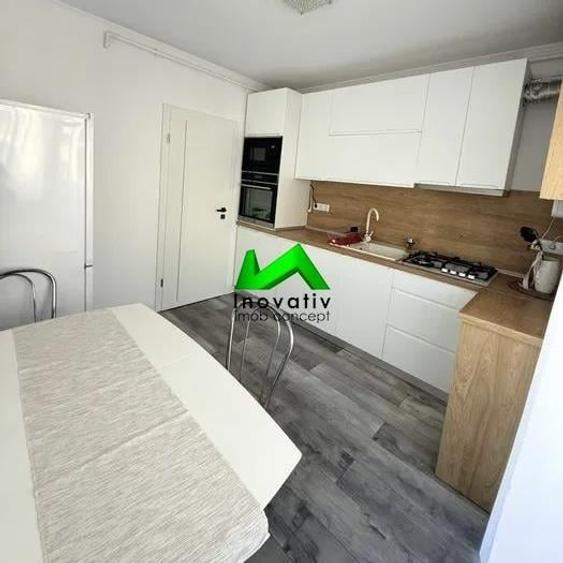 Apartament de inchiriat 2 camere Sibiu Doamna Stanca - 3